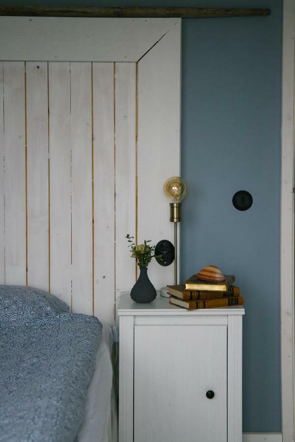 Braennoe Varv Bed & Breakfast Branno Esterno foto